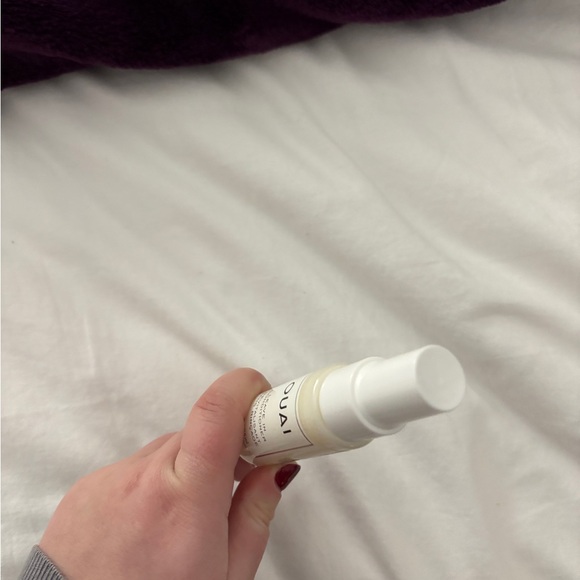 OUAI Leave In Conditioner - Picture 5 of 5